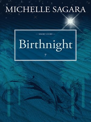 cover image of Birthnight